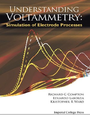 cover image of Understanding Voltammetry